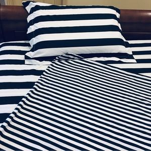 Twin Duvet Cover 2 Piece
